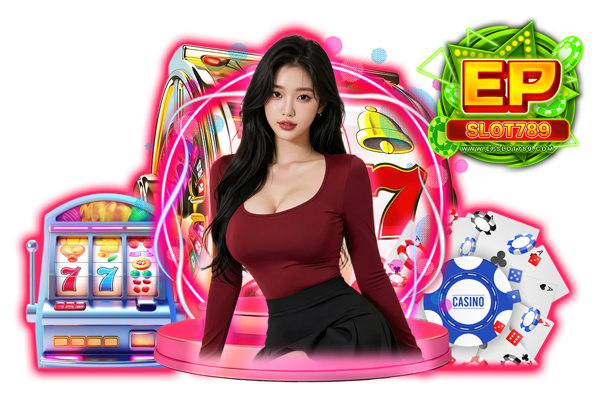 epslot789 wallet